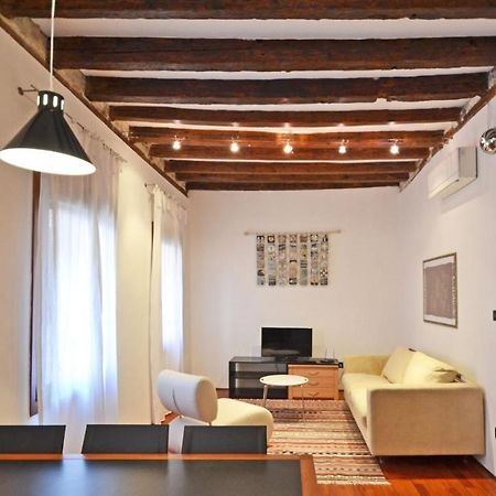 Residenza Cuor De Rialto Apartment Venice Ngoại thất bức ảnh