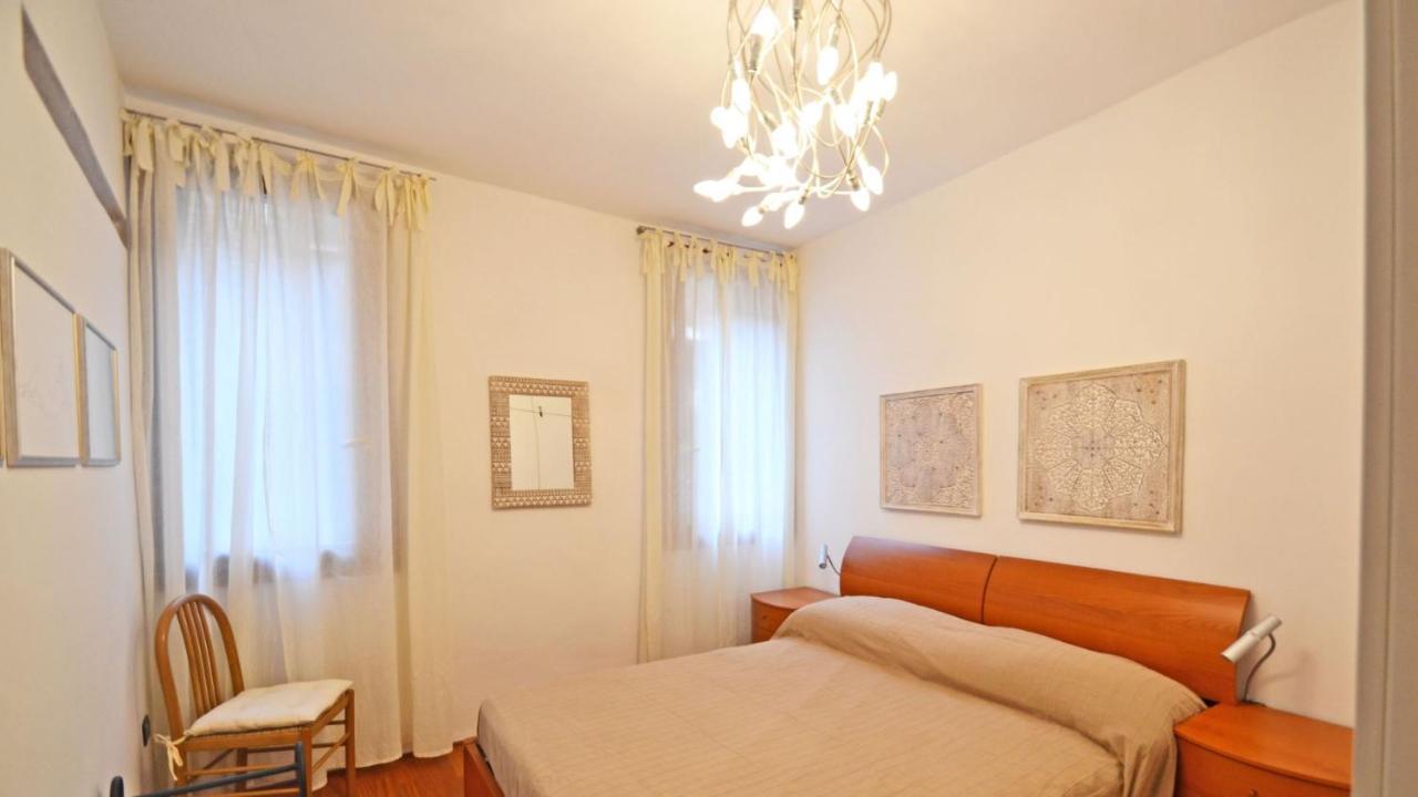 Residenza Cuor De Rialto Apartment Venice Ngoại thất bức ảnh