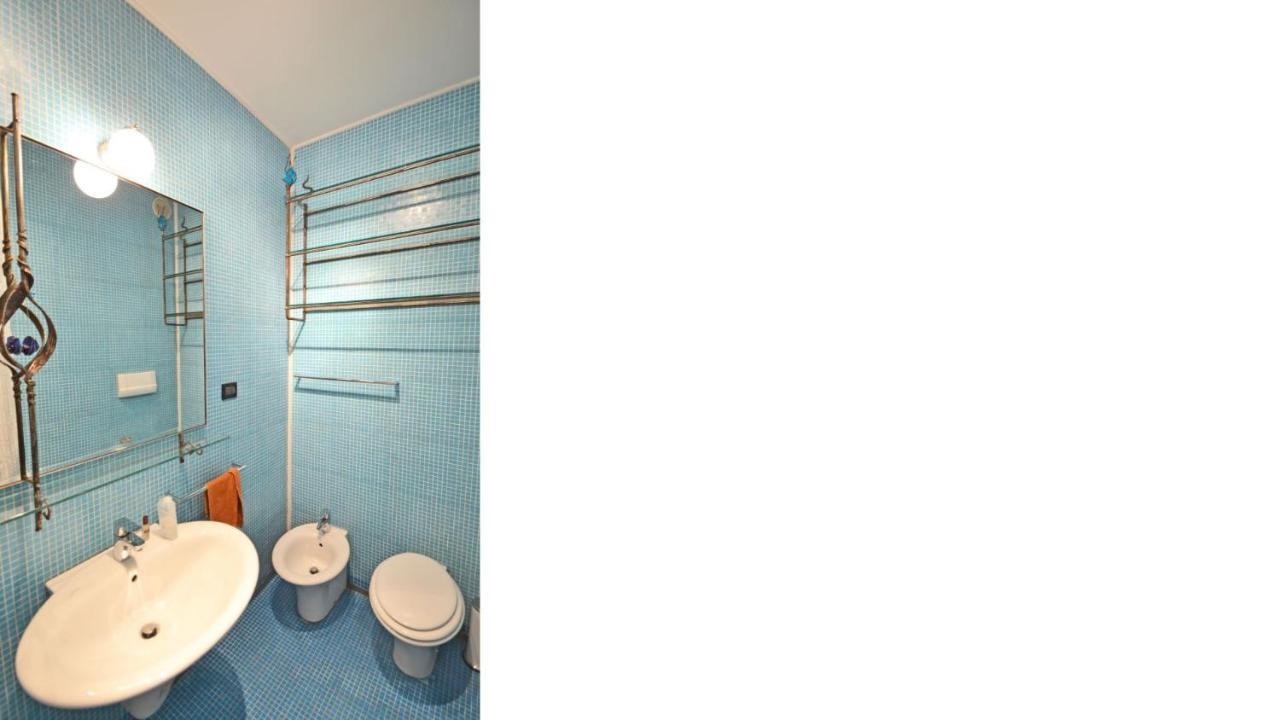 Residenza Cuor De Rialto Apartment Venice Ngoại thất bức ảnh