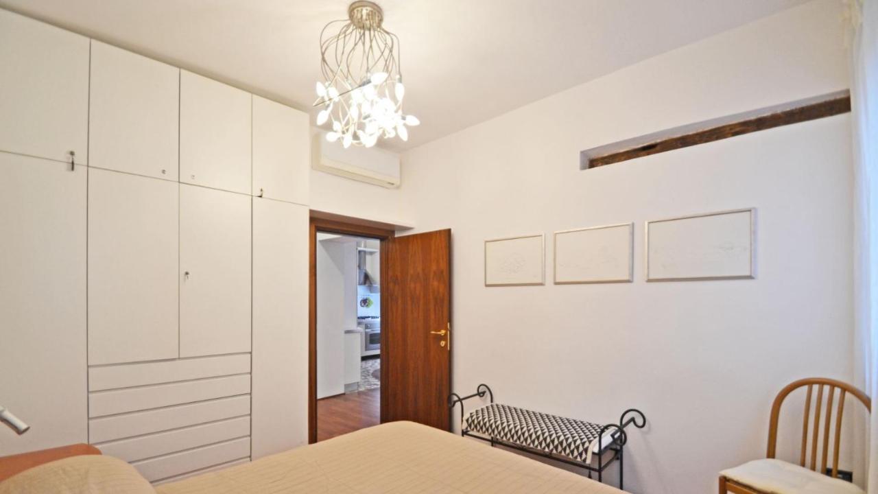 Residenza Cuor De Rialto Apartment Venice Ngoại thất bức ảnh