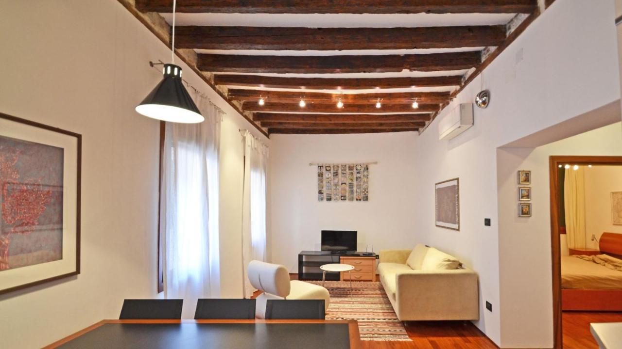 Residenza Cuor De Rialto Apartment Venice Ngoại thất bức ảnh