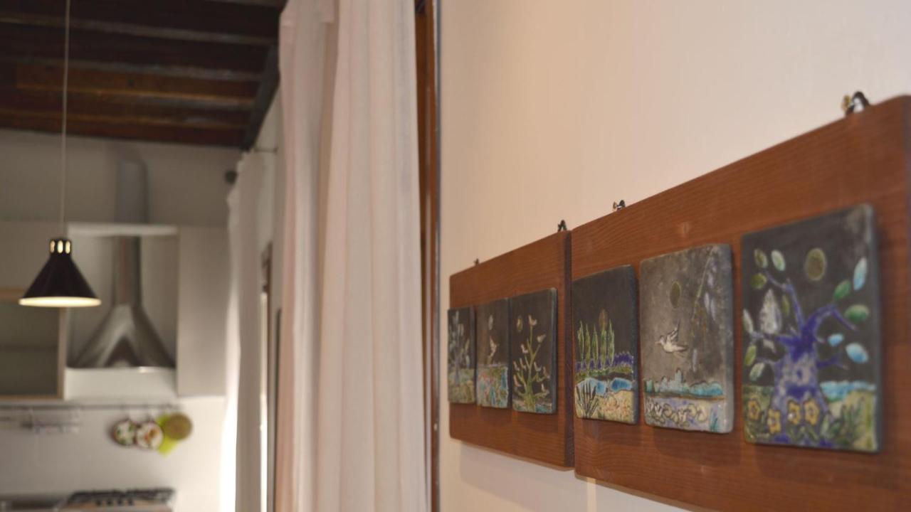 Residenza Cuor De Rialto Apartment Venice Ngoại thất bức ảnh